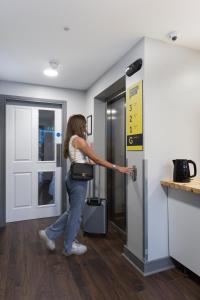 Bank Square Town House