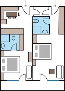 Sonnenhof - Apartments & Zimmer