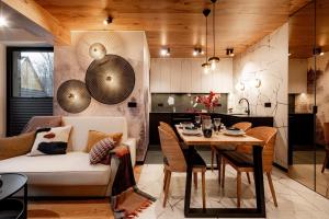 Apartamenty Małe Żywczańskie SPA Odkryj Zakopane