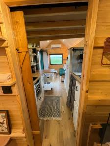 Lodges Tiny House : photos des chambres