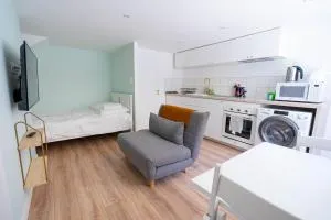 Appartement neuf tout confort à Blaye proche de la Citadelle - Plassac