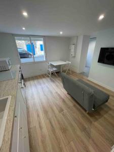 Appartements Appartement neuf tout confort a Blaye proche de la Citadelle : photos des chambres