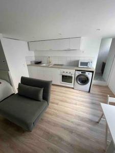 Appartements Appartement neuf tout confort a Blaye proche de la Citadelle : photos des chambres