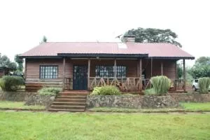 Dwardos Cottage - Serene Private Cottage w/Wi-Fi - Mweiga