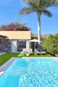 Holiday Home Jacana by VillaGranCanaria