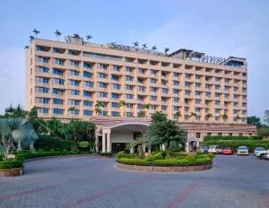 Sayaji Indore - Indore