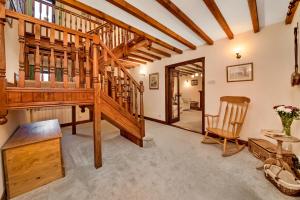 Finest Retreats - The Shires at Alstonefield