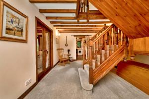 Finest Retreats - The Shires at Alstonefield