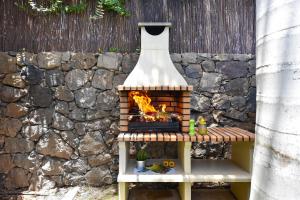 Holiday Home Jacana by VillaGranCanaria