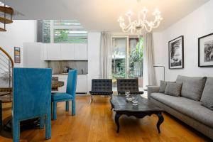 Business & Luxury Suite - Montè16