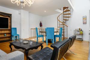 Business & Luxury Suite - Montè16