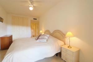 Apartment El Limonar