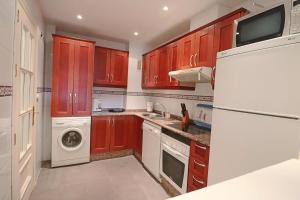 Apartment El Limonar