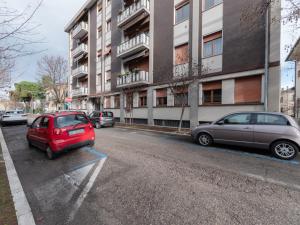Appartamento con 2 Camere da Letto