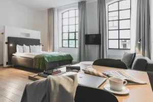 The More Hotel Lund - Åkarp