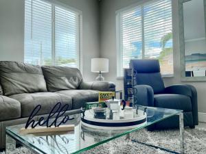 Marlins Park Suites - APT 2 - Gallo Suite