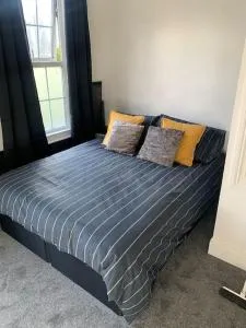 Number 11 - Stoke Canon