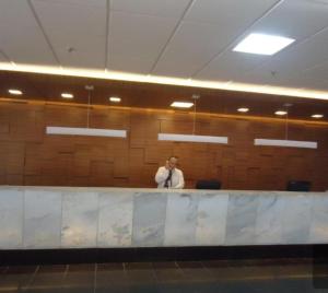 Flat frente para o mar em piedade