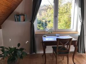 Green Valley Vendégház a Betekints-völgyben