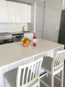 Duna Beach - Infinity Pool