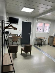 Les Chambres de Campagne