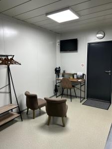 Les Chambres de Campagne