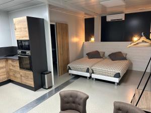 Les Chambres de Campagne