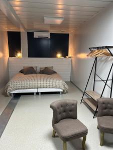 Les Chambres de Campagne