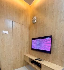 Sofiamuslim Homestay Putrajaya- Near Alamanda Mall & Federal Government Administrative Centre Kompleks ABCDEF