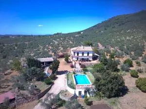 Huerta Carrión, Finca en El Pedroso - 埃尔佩德罗索