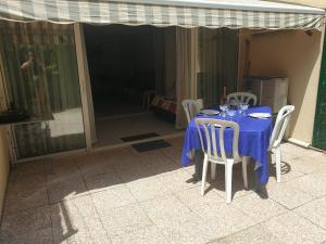 AQUAGOLF Joli T2 piscine clim piscine Richelieu AQUAGOLF Cap dAgde