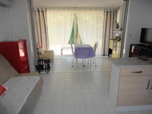 AQUAGOLF Joli T2 piscine clim piscine Richelieu AQUAGOLF Cap dAgde