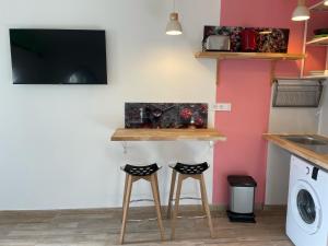 B&B / Chambres d'hotes Lou Candelou : photos des chambres