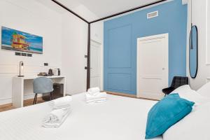 Nelli Rooms - Via Biassa