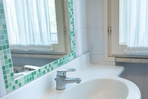 Economy Double Room room in Hotel Mosaico