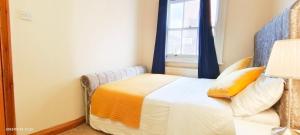 Flat 2, 6 Tauton Mews in Marylebone