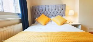 Flat 2, 6 Tauton Mews in Marylebone