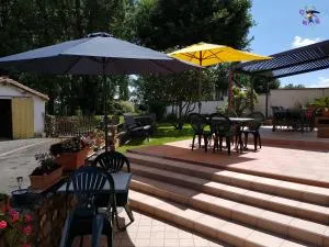 Chambre d'Hôtes le Gachignard - 布雷叙尔