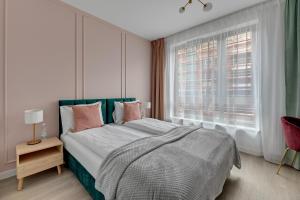Scala Apartamenty Origami