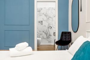 Nelli Rooms - Via Biassa