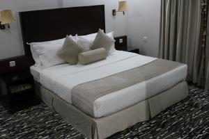 Carawan Al Khaleej Hotel Olaya