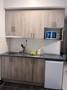 Corvin cozy Apartment with balcony309