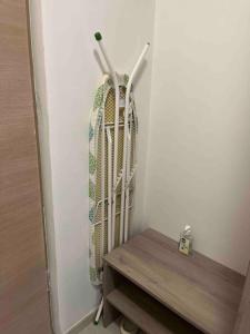 Corvin cozy Apartment with balcony309