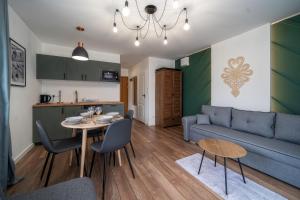 Resorts G Białka Tatrzańska z sauną, Sun & Snow - 3hvězdičkové hotely ve městě Białka Tatrzańska