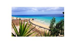 Casa Felix - Ferienwohnung in Esquinzo