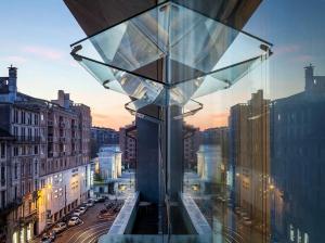 Business & Luxury Suite - Montè16