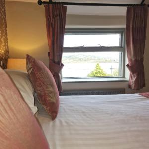 George & Dragon, Conwy