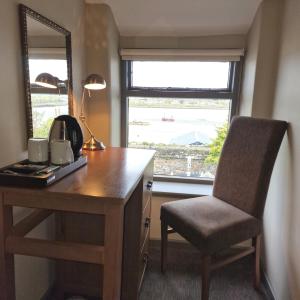 George & Dragon, Conwy