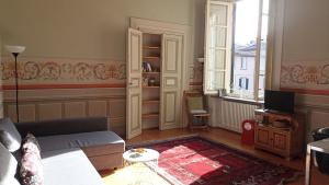 Puccinis Home, elegant apartment in Piazza Puccini