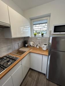 Amaretto Apartamenty Solina - balia z jacuzzi i sauna